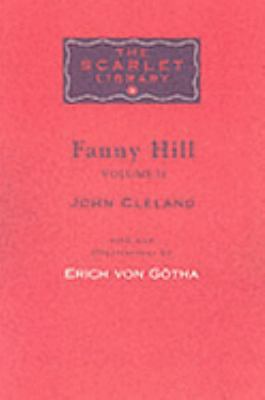 Fanny Hill 1898998914 Book Cover