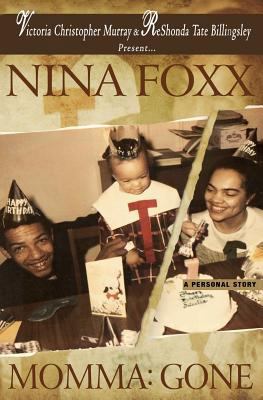 Momma: Gone 1625174497 Book Cover