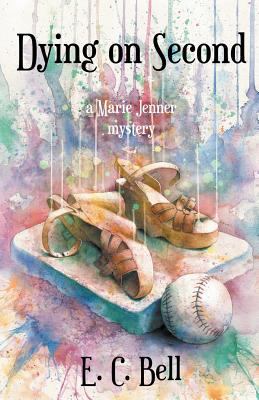 Dying on Second 1928025722 Book Cover