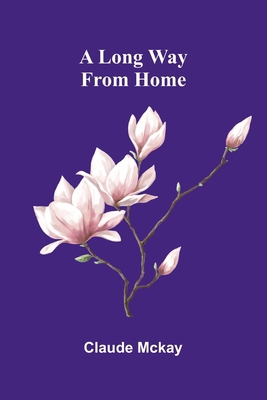 A long way from home 9374122529 Book Cover