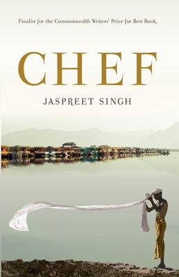 Chef 0307399338 Book Cover