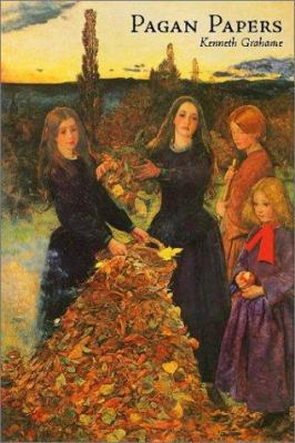 Pagan Papers 0971830517 Book Cover