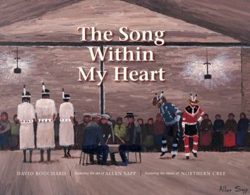The Song Within My Heart 0889955727 Book Cover