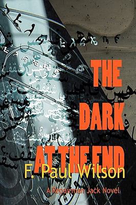 The Dark at the End 1934267260 Book Cover