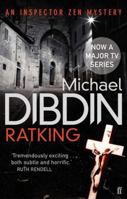 Ratking 057127157X Book Cover