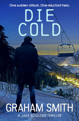 Die Cold 1912604949 Book Cover