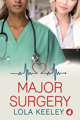 Major Surgery 3963241454 Book Cover