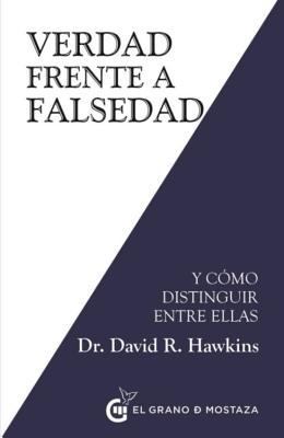 Verdad Frente a Falsedad [Spanish] 8494873997 Book Cover