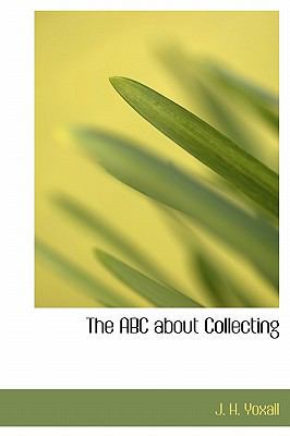 The ABC about Collecting 1116281791 Book Cover