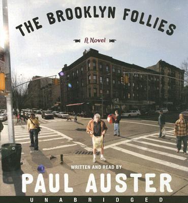 Brooklyn Follies CD 0060838787 Book Cover