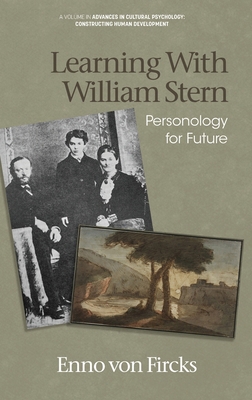 Learning With William Stern: Personology for Fu...            Book Cover