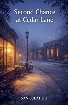Second Chance at Cedar Lane B0GCLSRD5L Book Cover