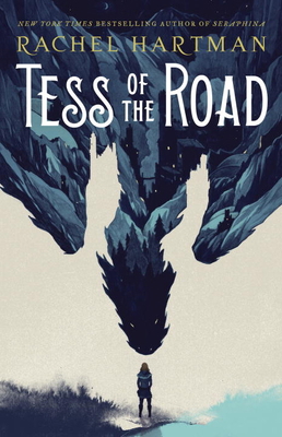 Tess Of The Road 0525578579 Book Cover