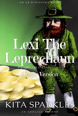 Lexi The Leprechaun (Nappy Version): An ABDL/TB...            Book Cover