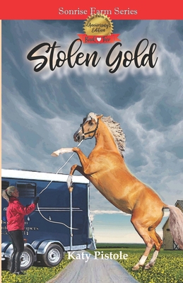 Stolen Gold 1732593574 Book Cover