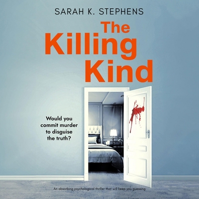 The Killing Kind B0CWXRCKHY Book Cover