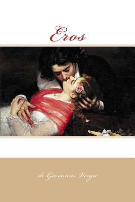 Eros [Italian] 1979009732 Book Cover