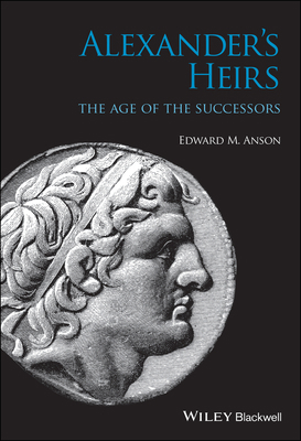 Alexander's Heirs C 1444339621 Book Cover