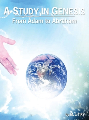 A Study in Genesis B0DF28TWHM Book Cover