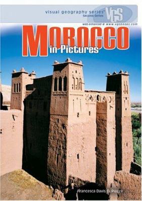 Morocco in Pictures 0822526727 Book Cover