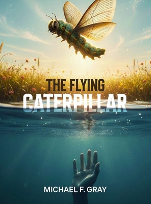 The Flying Caterpillar B0H1KVCKZD Book Cover