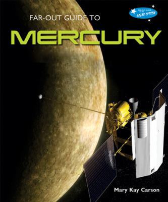 Far-Out Guide to Mercury 1598451812 Book Cover
