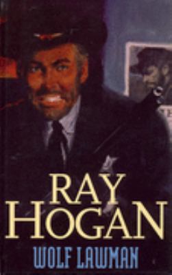 Wolf Lawman 0754082768 Book Cover