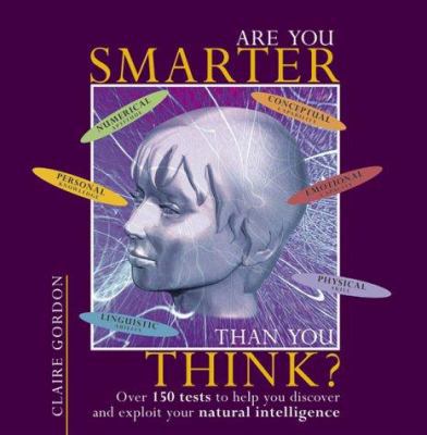 are_you_smarter_than_you_think B001WBQHWQ Book Cover