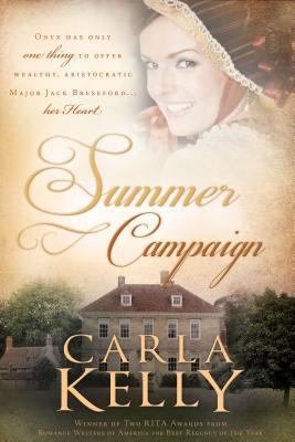 Summer Campaign 1462112250 Book Cover