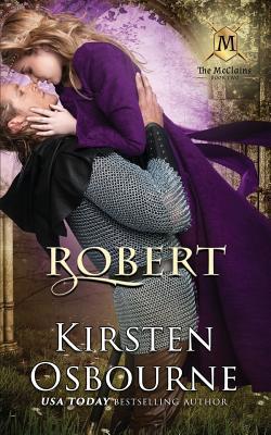 Robert: A Seventh Son Novel 1798069091 Book Cover