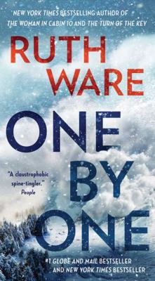 One by One 1982143444 Book Cover