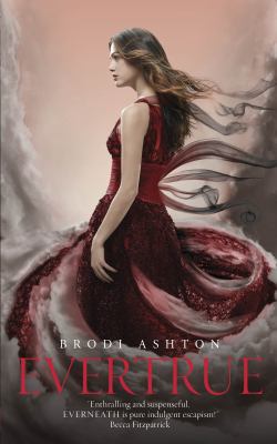 Evertrue 0857074679 Book Cover