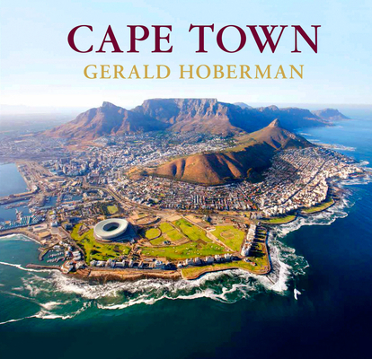 Cape Town 1919734740 Book Cover