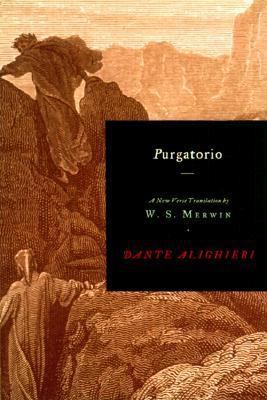 Purgatorio: A New Verse Translation (English an... 0375409211 Book Cover