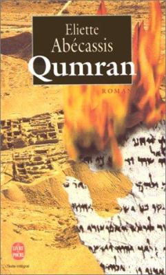 Qumran [French] 2253143634 Book Cover