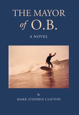 The Mayor of O.B. 1662465866 Book Cover