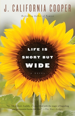 Life Is Short But Wide 1400075696 Book Cover