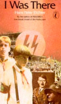 I Was There 014032206X Book Cover