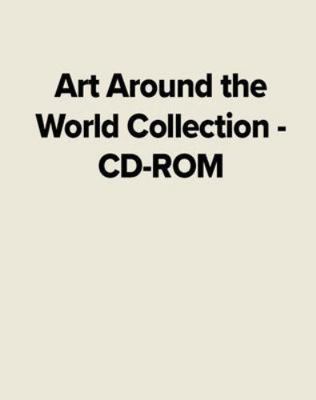 Art Around the World Collection - CD-ROM 007603156X Book Cover