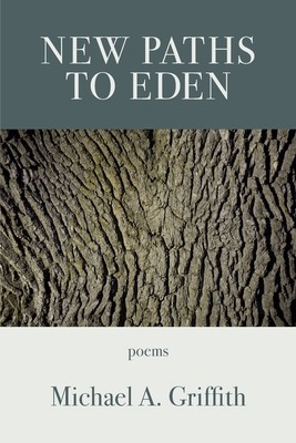 New Paths to Eden 195232629X Book Cover