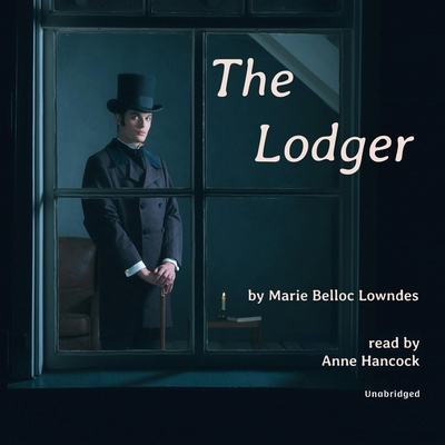 The Lodger B0CZ2G6HR9 Book Cover