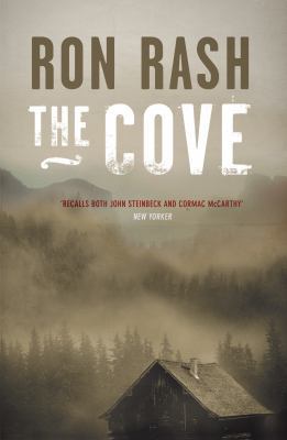 The Cove 1921758864 Book Cover