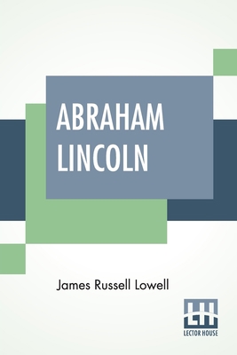 Abraham Lincoln 9353421039 Book Cover