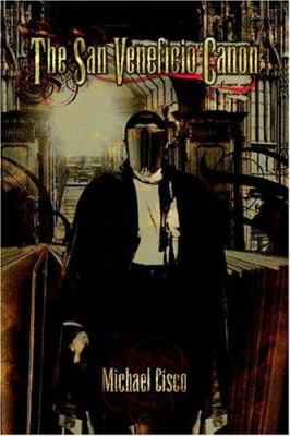 The San Veneficio Canon 189481567X Book Cover