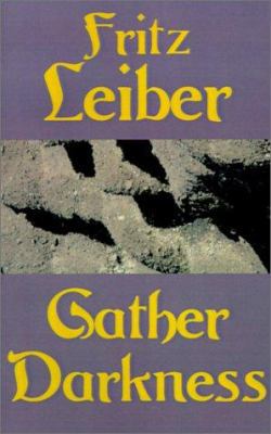 Gather Darkness 1585861065 Book Cover