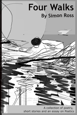 Four Walks B0CJLCZVG5 Book Cover