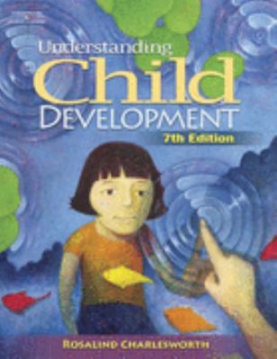 Understanding Child Development 1418038105 Book Cover