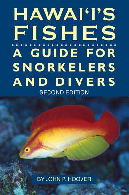 Hawaii's Fishes 1566470013 Book Cover