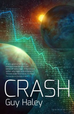 Crash 1781081212 Book Cover