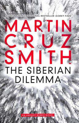 The Siberian Dilemma 1849838186 Book Cover